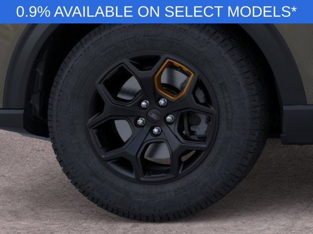 New 2026 Ford Explorer Tremor w/ Tremor Ultimate Package AWD/4WD image 19