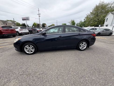 Used 2013 Hyundai Sonata GLS w/ Popular Equipment Pkg FWD image 31