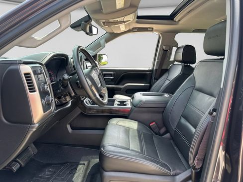 Used 2016 GMC Sierra 1500 Denali w/ Denali Ultimate Package AWD/4WD image 18