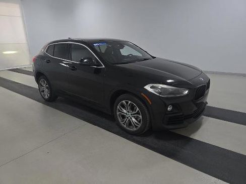 Used 2018 BMW X2 sDrive28i w/ Convenience Package image 3
