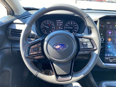 Certified 2025 Subaru Crosstrek 2.5i Limited w/ Crosstrek Mirror Package image 13