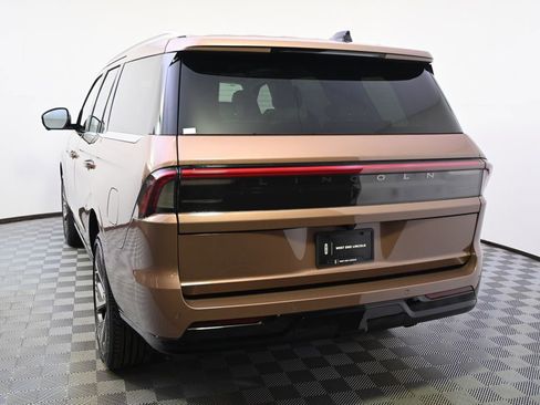 New 2026 Lincoln Navigator Black Label image 4
