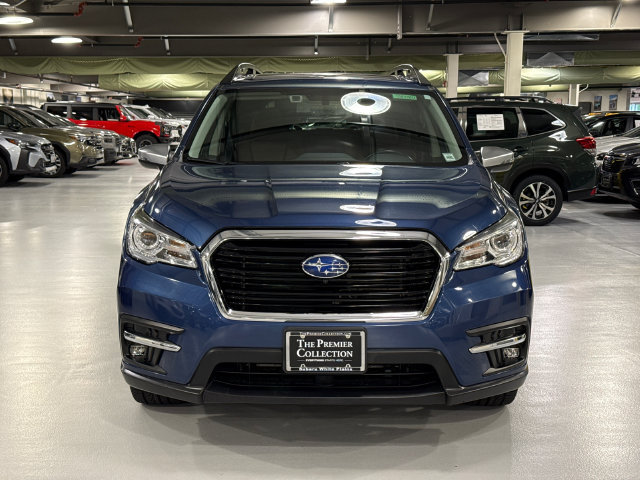 Used 2022 Subaru Ascent Touring AWD/4WD image 6
