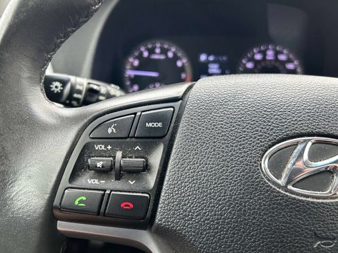 Used 2016 Hyundai Tucson Sport image 22