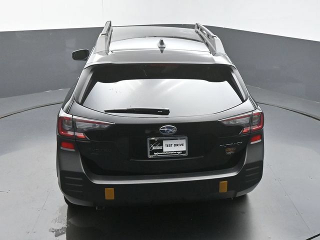 Used 2025 Subaru Outback Wilderness w/ Wilderness Package AWD/4WD image 47