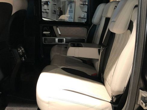 Used 2020 Mercedes-Benz G 550 image 22