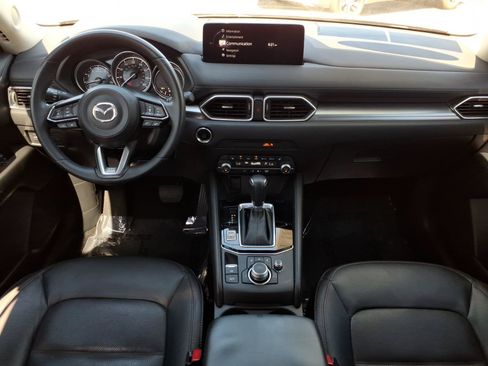 Used 2022 MAZDA CX-5 AWD 2.5 S image 18