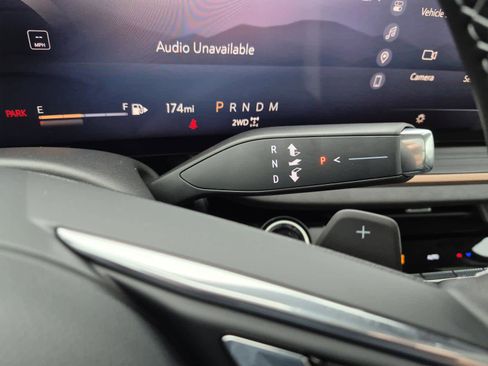 New 2026 Buick Envision Sport Touring image 17