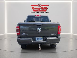 Used 2024 RAM 2500 Laramie w/ Safety Group AWD/4WD video 4