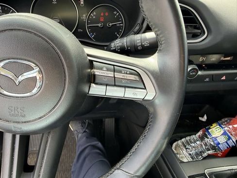 Used 2021 MAZDA CX-30 AWD 2.5 S w/ Select Package image 10