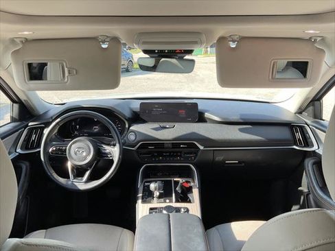 Used 2024 MAZDA CX-90 Plug-In Hybrid w/ Premium Pkg AWD/4WD image 27