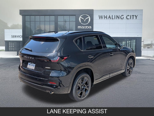 New 2026 MAZDA CX-5 2.5 S w/ Premium Plus Package AWD/4WD image 6