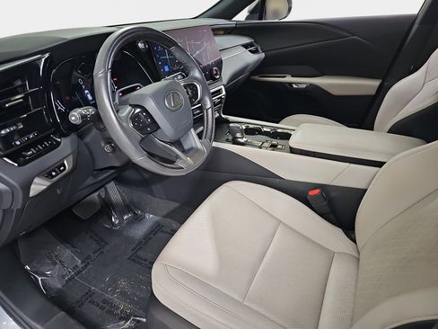 Used 2024 Lexus RX 350 Premium Plus w/ Convenience Package AWD/4WD image 19
