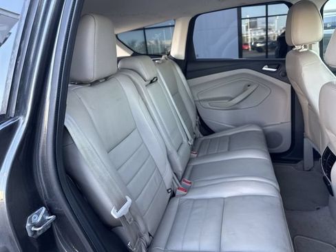 Used 2015 Ford Escape Titanium AWD/4WD image 15