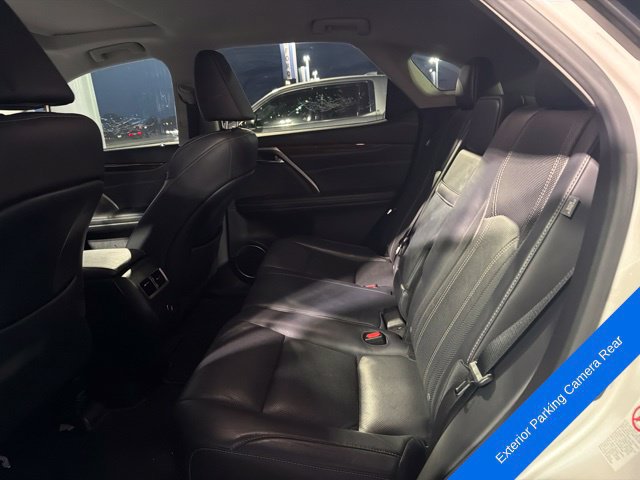 Used 2017 Lexus RX 350 FWD w/ Premium Package image 14