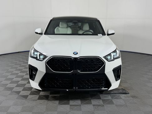 New 2026 BMW X2 xDrive28i w/ M Sport Package image 6