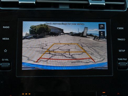 Used 2024 Hyundai Tucson SEL AWD/4WD image 23