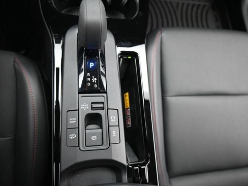 New 2026 Toyota Prius Plug-In Hybrid w/ Limited Premium Package image 34