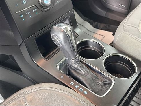 Used 2019 Ford Flex SEL w/ Equipment Group 202A image 17