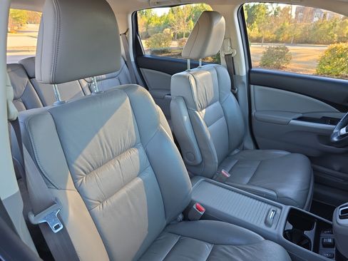 Used 2013 Honda CR-V EX-L image 10