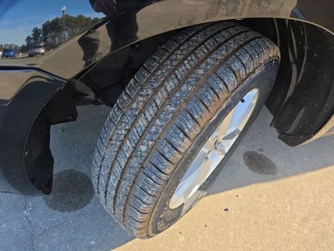 Used 2016 Dodge Journey SXT image 44