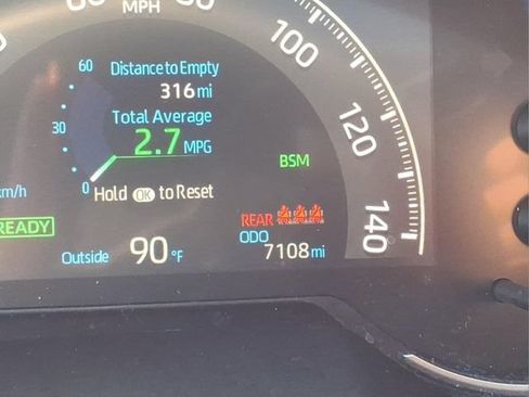 Certified 2024 Toyota RAV4 XSE w/ Weather Package AWD/4WD image 26