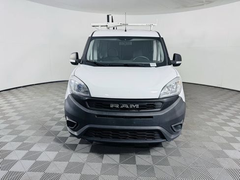 Used 2021 RAM ProMaster City Tradesman FWD image 3