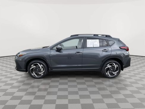 Used 2026 Subaru Crosstrek 2.5i Limited AWD/4WD image 5