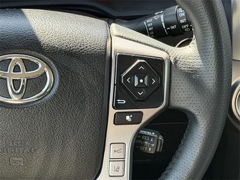 Certified 2024 Toyota 4Runner SR5 image 12