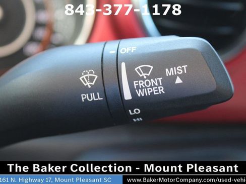 Used 2023 Jeep Wrangler Unlimited Rubicon w/ Cold Weather Group image 27