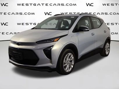 Used 2023 Chevrolet Bolt EUV LT w/ Driver Confidence Package