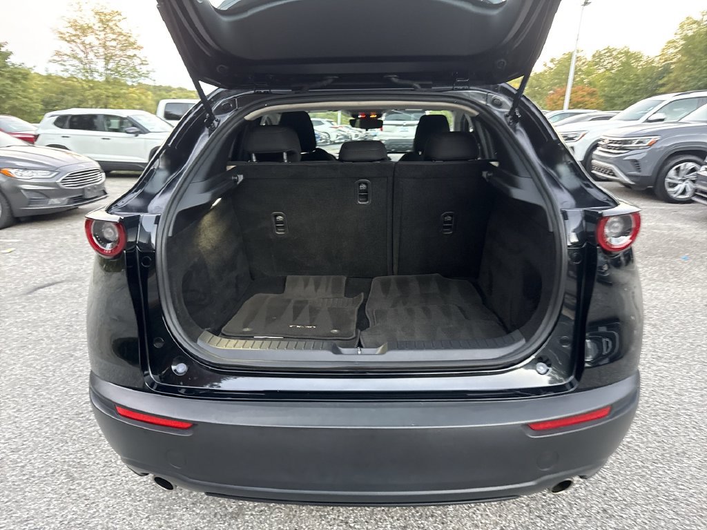 Used 2024 MAZDA CX-30 AWD 2.5 S image 20