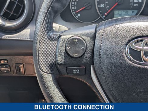 Used 2016 Toyota RAV4 LE FWD image 25