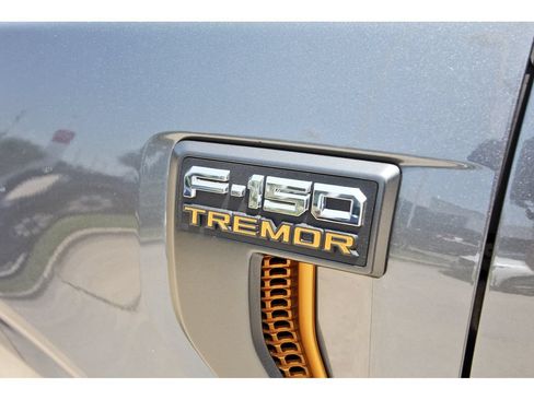 Used 2025 Ford F150 Tremor w/ Tow/Haul Package AWD/4WD image 32