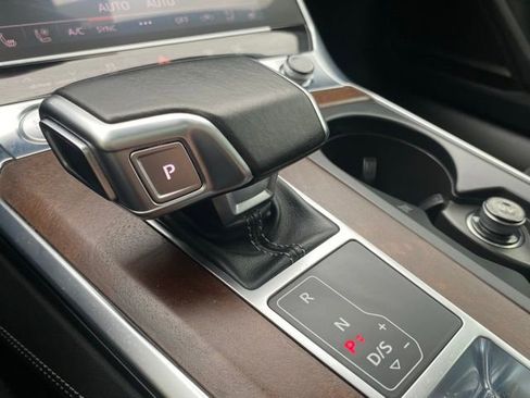 Used 2019 Audi A6 3.0T Premium Plus w/ Premium Plus Package AWD/4WD image 35