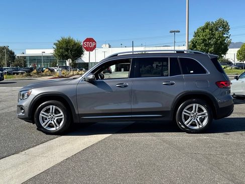 Used 2023 Mercedes-Benz GLB 250 image 9