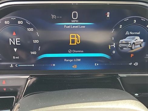 New 2026 Chevrolet Silverado 1500 LT RWD image 22