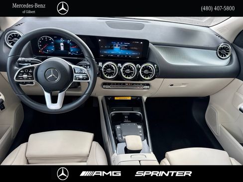 Certified 2023 Mercedes-Benz GLA 250 image 23