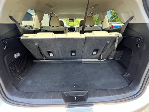 Used 2024 Subaru Ascent Limited AWD/4WD image 27
