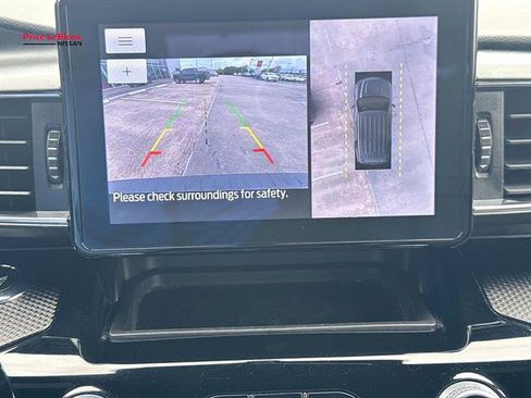 Used 2022 Ford Explorer ST w/ Equipment Group 401A AWD/4WD image 26