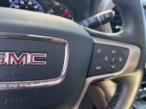 Certified 2023 GMC Acadia Denali w/ Trailering Package image 23