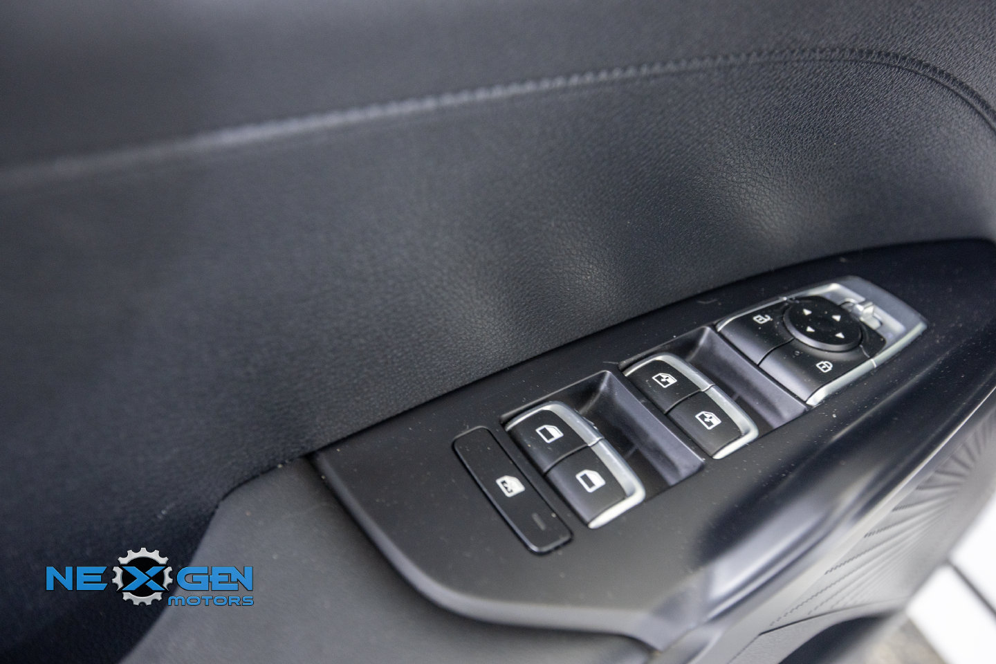 Used 2022 Kia K5 GT-Line w/ GT-Line FWD Premium Package image 13