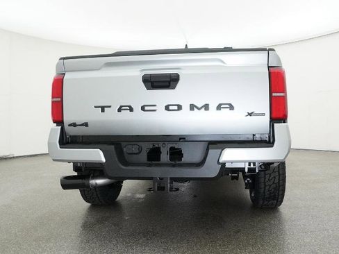 New 2026 Toyota Tacoma SR5 image 33