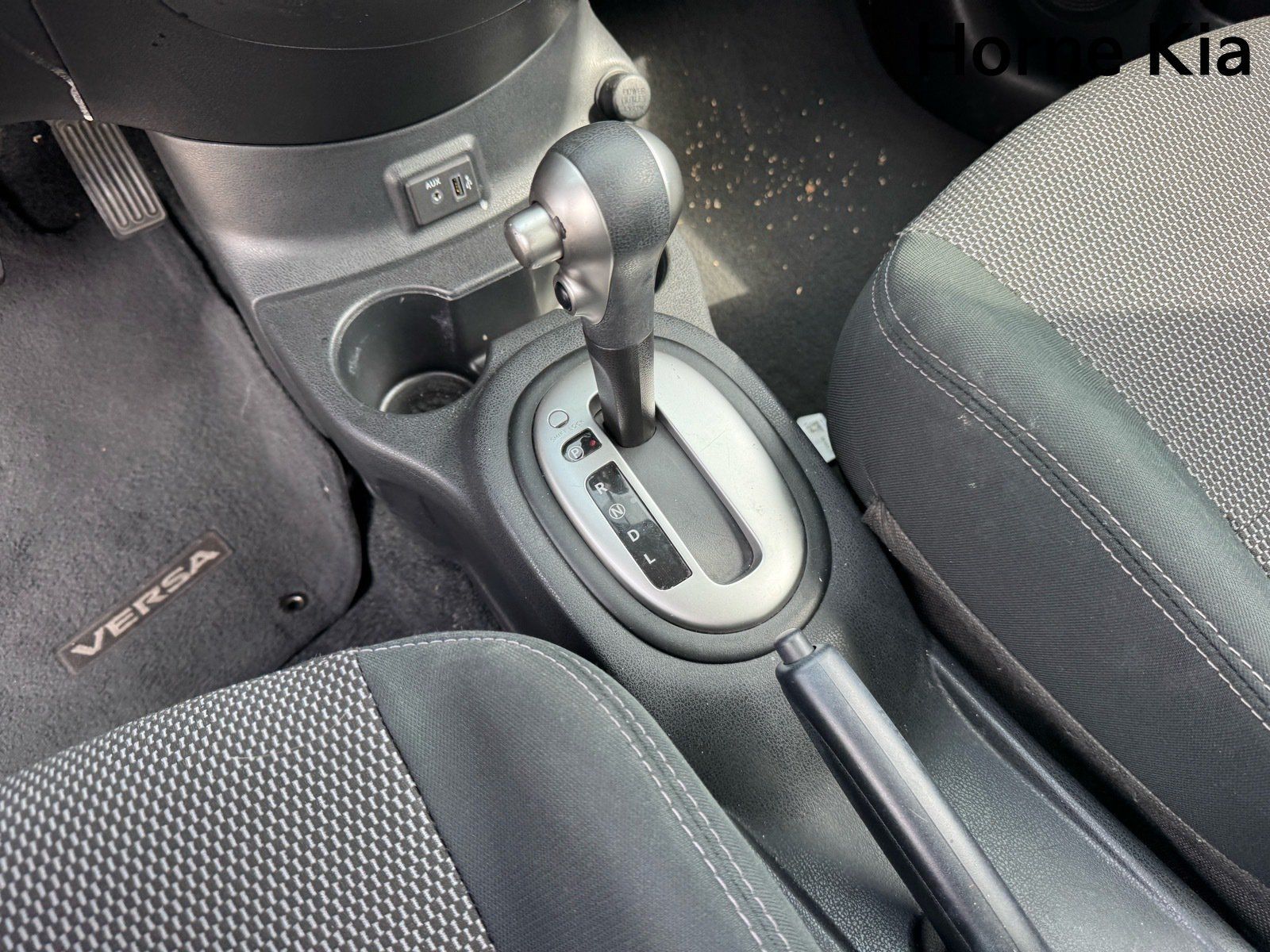 Used 2019 Nissan Versa SV FWD image 24