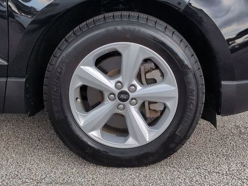 Certified 2024 Ford Edge SE AWD/4WD image 11