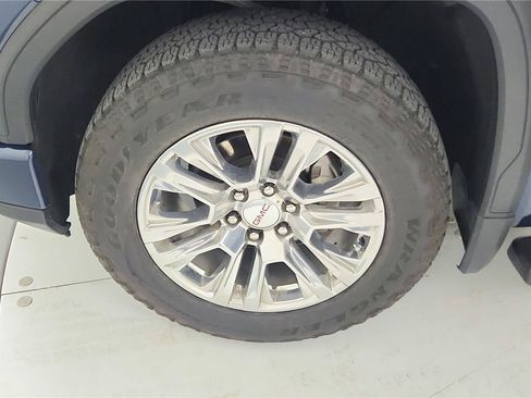 Used 2023 GMC Sierra 1500 Denali AWD/4WD image 40