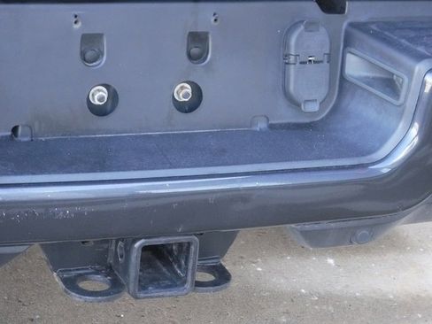 Used 2020 RAM 3500 Limited image 17