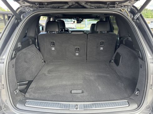 Used 2022 Jeep Grand Cherokee Overland image 37