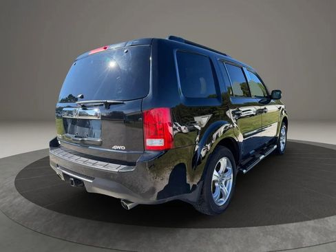Used 2012 Honda Pilot EX-L image 5