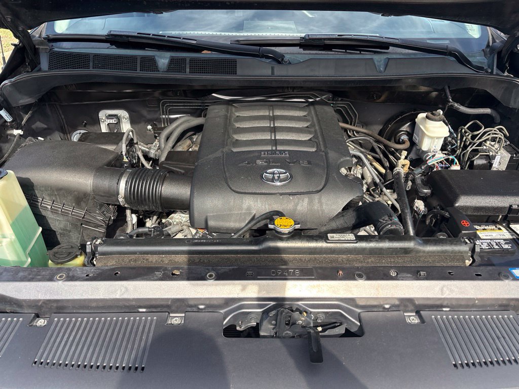 Used 2014 Toyota Tundra SR5 RWD image 10